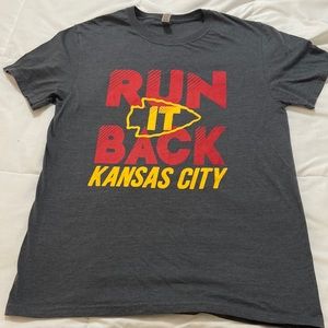 Kansas City Chiefs T-shirt